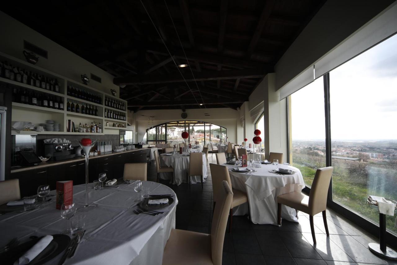 La Vista Agriturismo Boutique أريكتشيا المظهر الخارجي الصورة