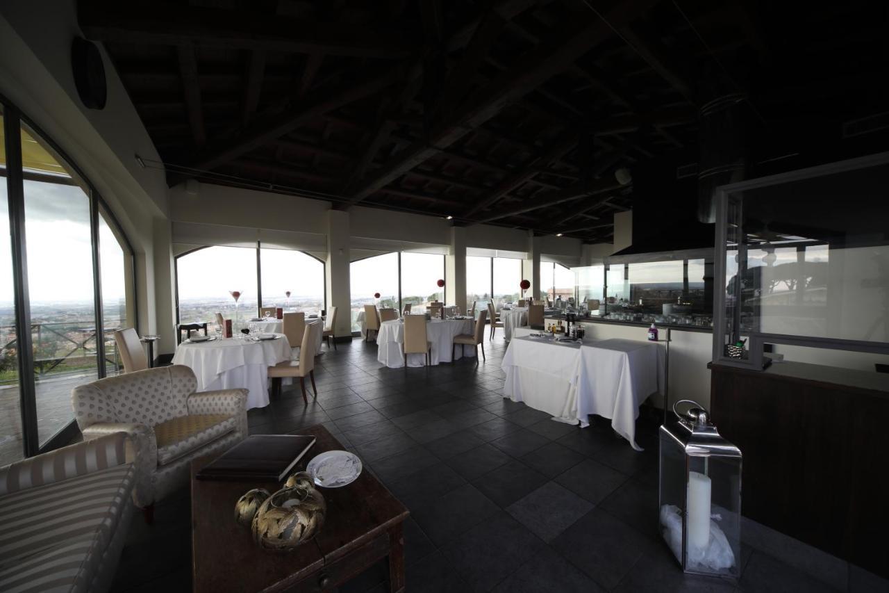 La Vista Agriturismo Boutique أريكتشيا المظهر الخارجي الصورة