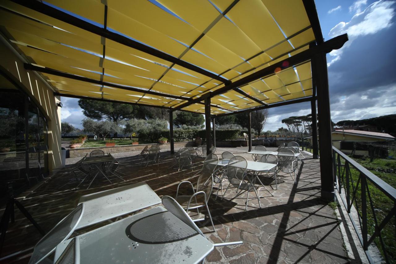 La Vista Agriturismo Boutique أريكتشيا المظهر الخارجي الصورة