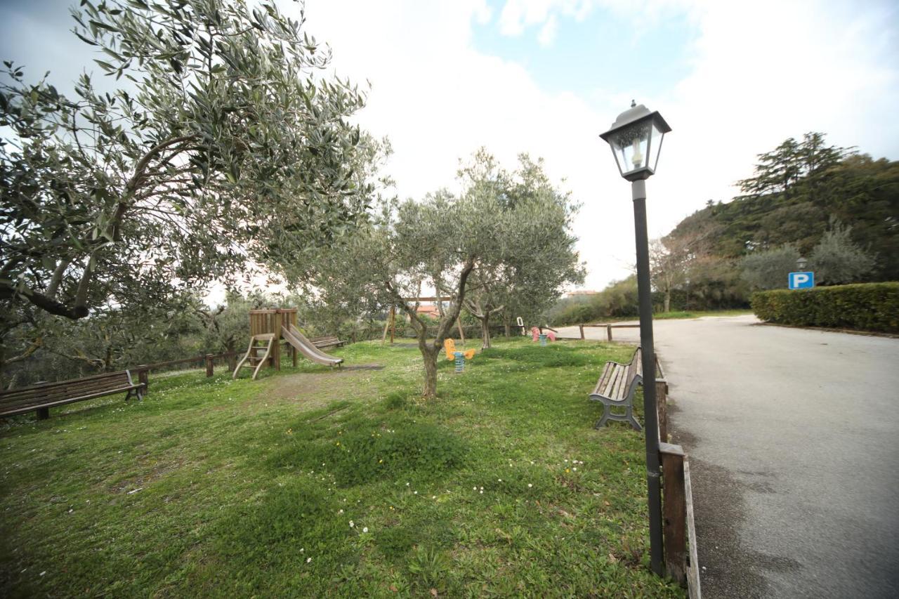 La Vista Agriturismo Boutique أريكتشيا المظهر الخارجي الصورة