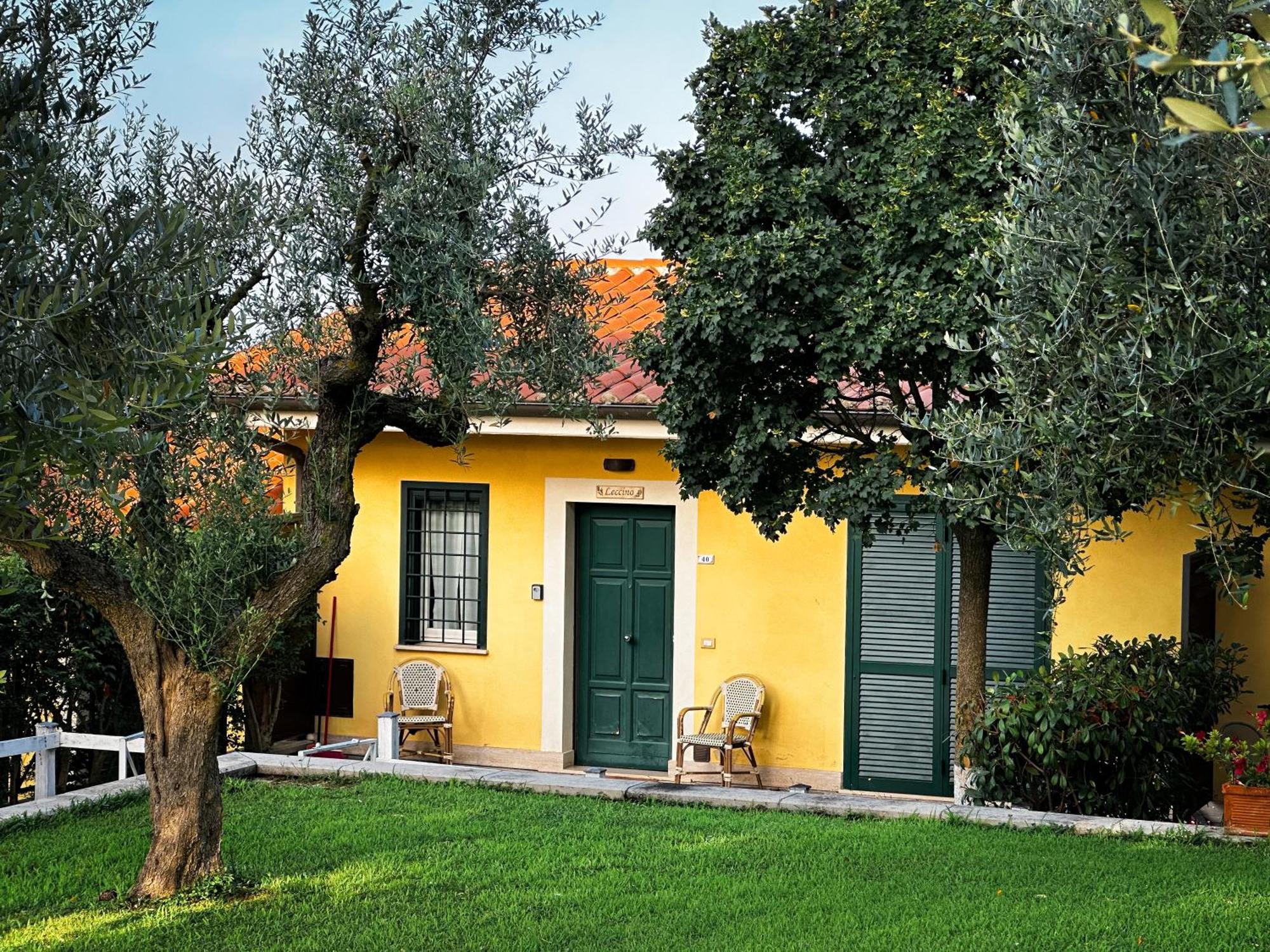 La Vista Agriturismo Boutique أريكتشيا المظهر الخارجي الصورة
